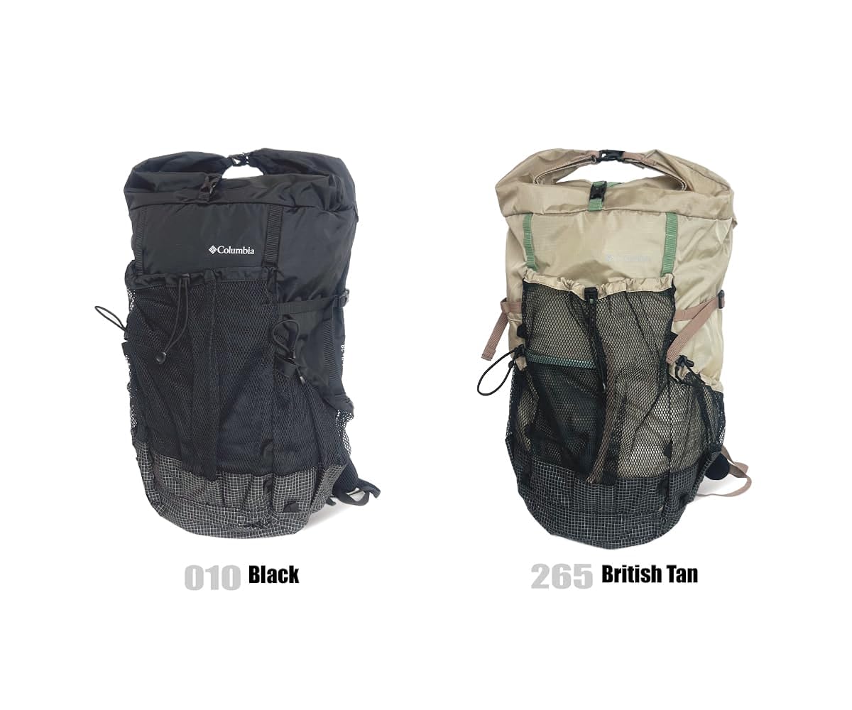 極美品　コロンビア　大容量　A4可 リュック　バックパック　軽量　ワクレラ28L ワクレラ 28L バックパック / Wahclella 28L Backpack PU8659
